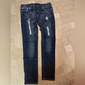 Premiere skinny jeans